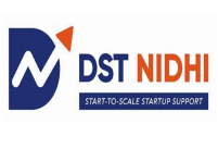 DST NIDHI